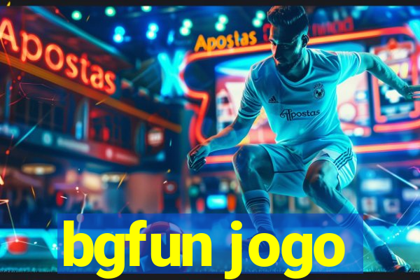 bgfun jogo